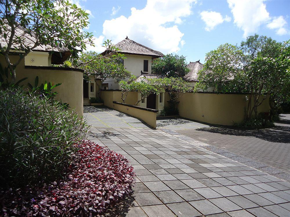 Pat-Mase Villas Jimbaran  Luaran gambar