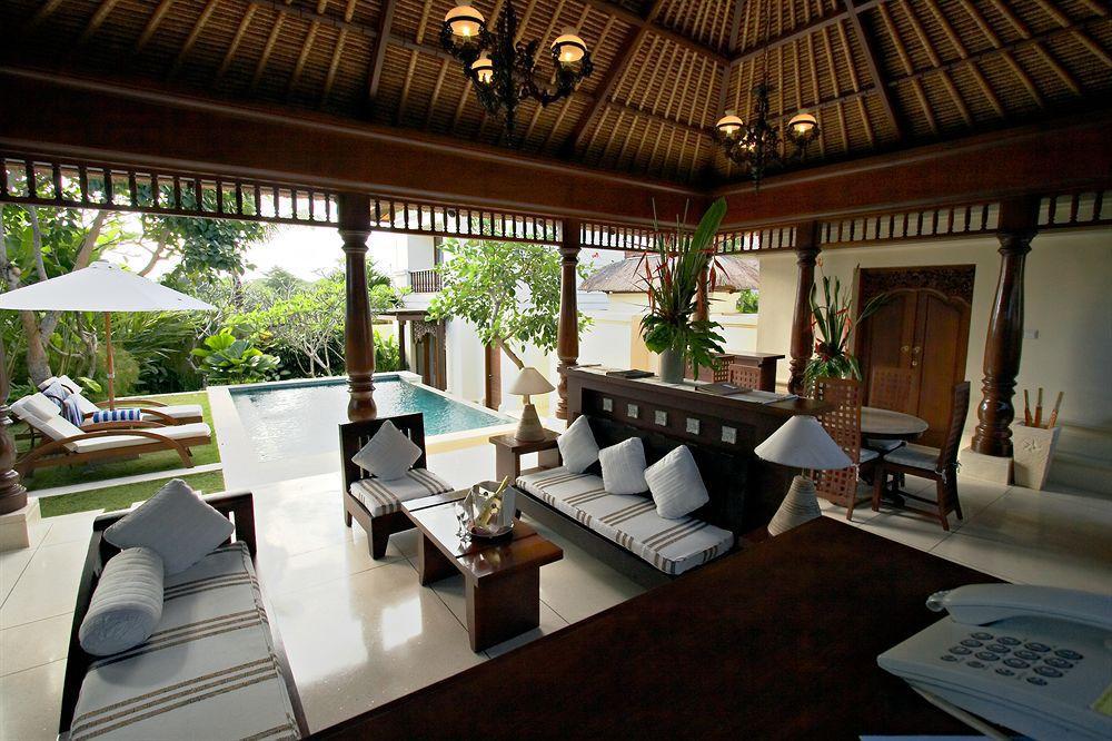 Pat-Mase Villas Jimbaran  Luaran gambar