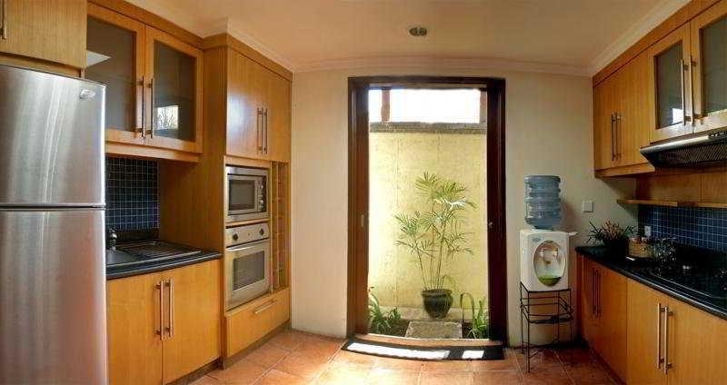 Pat-Mase Villas Jimbaran  Luaran gambar