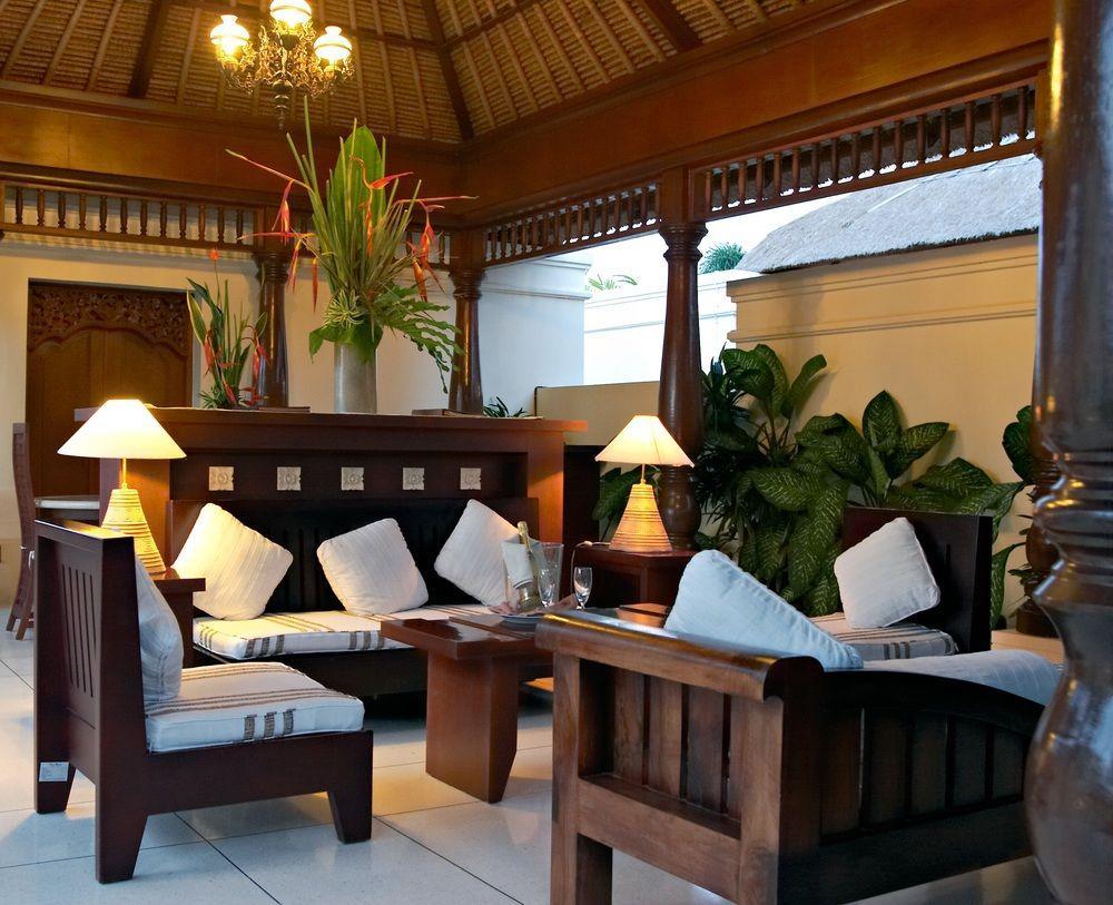 Pat-Mase Villas Jimbaran  Luaran gambar