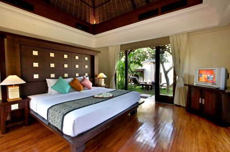 Pat-Mase Villas Jimbaran  Luaran gambar