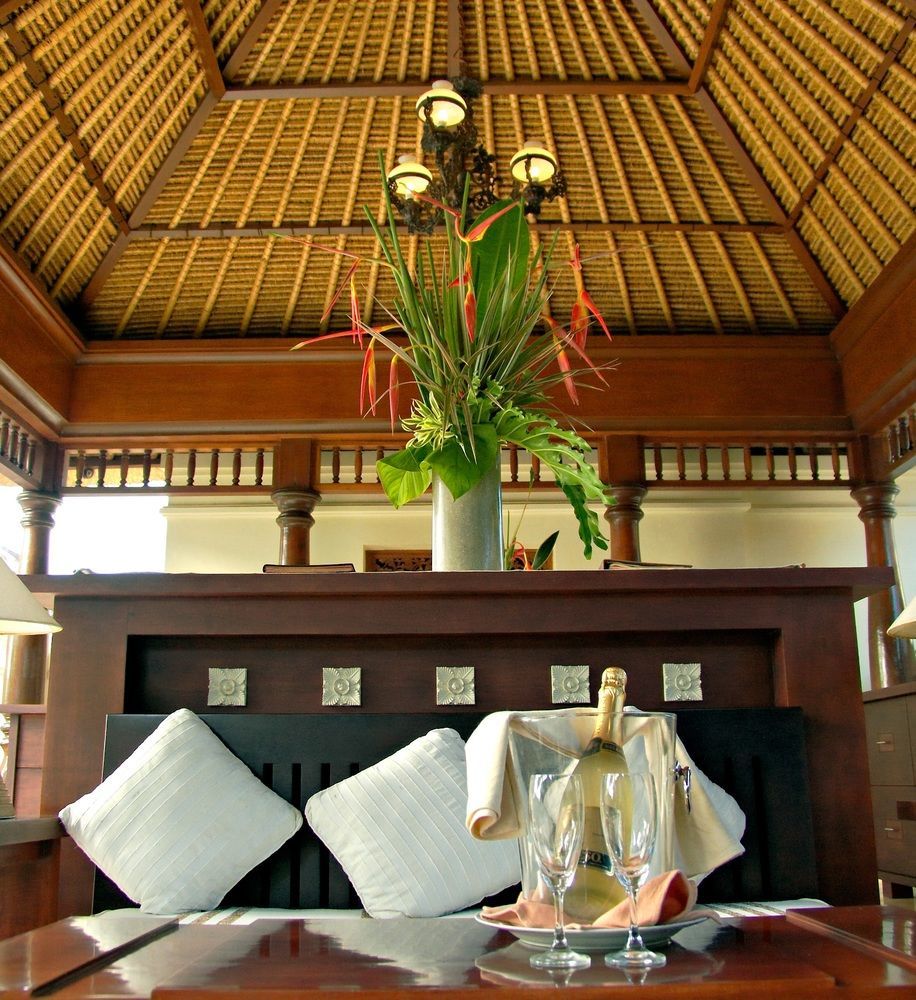 Pat-Mase Villas Jimbaran  Luaran gambar