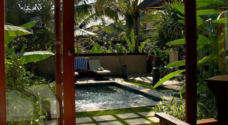Pat-Mase Villas Jimbaran  Luaran gambar